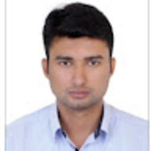 Meet your Posher, Hassan